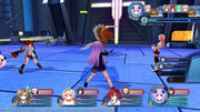 Megadimension Neptunia VII [Nintendo Switch] Nintendo Switch Video Game Limited Run Games   