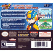 Mega Man Battle Network 5: Double Team DS [Nintendo DS DSi] Nintendo DS DSi Video Game Capcom   