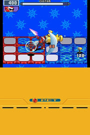 Mega Man Battle Network 5: Double Team DS [Nintendo DS DSi] Nintendo DS DSi Video Game Capcom   