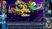 Mega Man X Legacy Collection 1 + 2 [Xbox One] Xbox One Video Game Koei Tecmo   