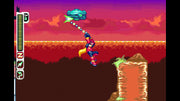 Mega Man Zero/ZX Legacy Collection [Nintendo Switch] Nintendo Switch Video Game Capcom   