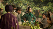 Mercy Street: Season 2 [DVD Box Set] DVDs & Blu-Rays PBS   