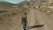 Metal Gear Solid V: The Phantom Pain - Day One Edition [PlayStation 3] PlayStation 3 Video Game Konami   