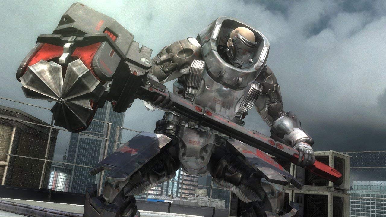 Metal Gear Rising: Revengeance [PlayStation 3] PlayStation 3 Video Game Konami   
