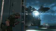 Metal Gear Solid V: The Definitive Experience [PlayStation 4] PlayStation 4 Video Game Konami   