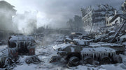 Metro Exodus [Xbox One] Xbox One Video Game Deep Silver   