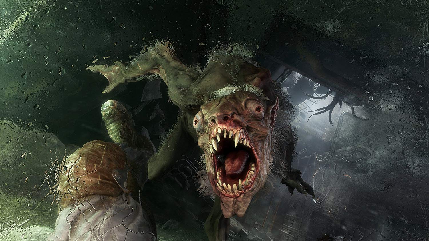 Metro Exodus [Xbox One] Xbox One Video Game Deep Silver   