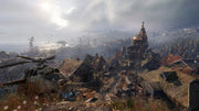 Metro Exodus [Xbox One] Xbox One Video Game Deep Silver   