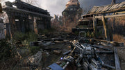 Metro Exodus [Xbox One] Xbox One Video Game Deep Silver   