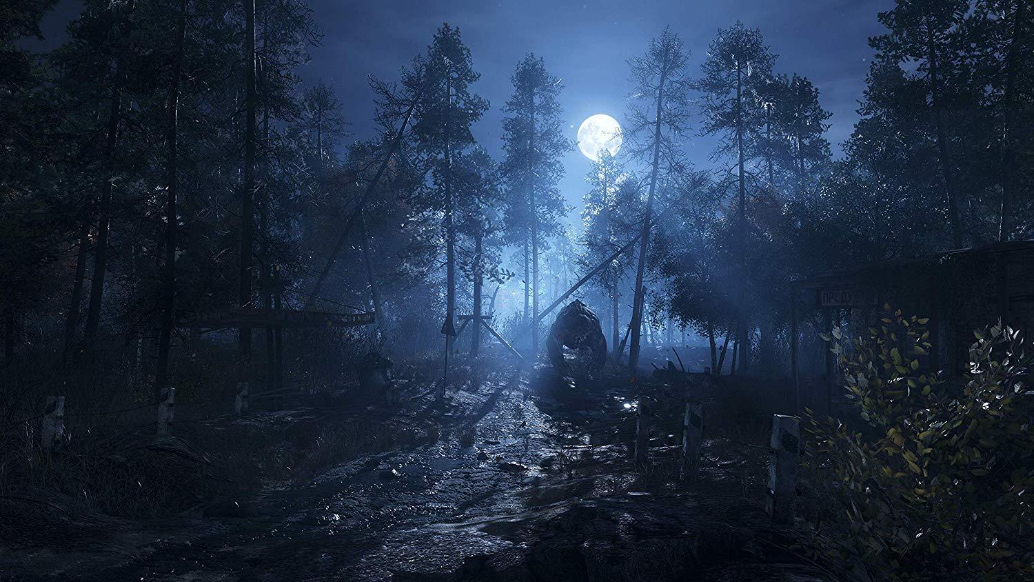 Metro Exodus [Xbox One] Xbox One Video Game Deep Silver   
