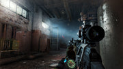 Metro Redux [PlayStation 4] PlayStation 4 Video Game Deep Silver   