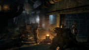 Metro Redux [PlayStation 4] PlayStation 4 Video Game Deep Silver   