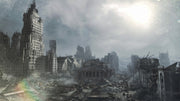 Metro Redux [PlayStation 4] PlayStation 4 Video Game Deep Silver   