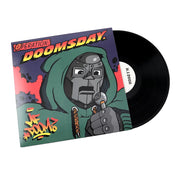 MF Doom - Operation: Doomsday [Audio Vinyl] Audio CD/Vinyl Metal Face Records   