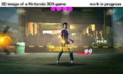 Michael Jackson: The Experience 3D - King of Pop Music [Nintendo 3DS] Nintendo 3DS Video Game Ubisoft