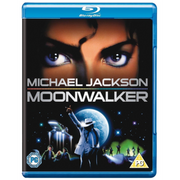 Michael Jackson: Moonwalker [Blu-Ray] DVDs & Blu-Rays Warner Bros.   