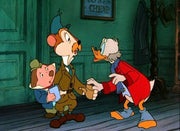 Disney's Mickey's Christmas Carol - 30th Anniversary Edition [Blu-Ray] DVDs & Blu-Rays Disney   