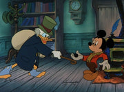 Disney's Mickey's Christmas Carol - 30th Anniversary Edition [Blu-Ray] DVDs & Blu-Rays Disney   