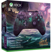 Xbox One Wireless Controller - Sea of Thieves Limited Edition [Xbox One Accessory] Xbox One Accessories Microsoft   