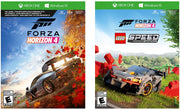 Microsoft Xbox One S - Forza Horizon 4 LEGO Speed Champions Bundle - 1TB [Xbox One System] Xbox Systems Microsoft   