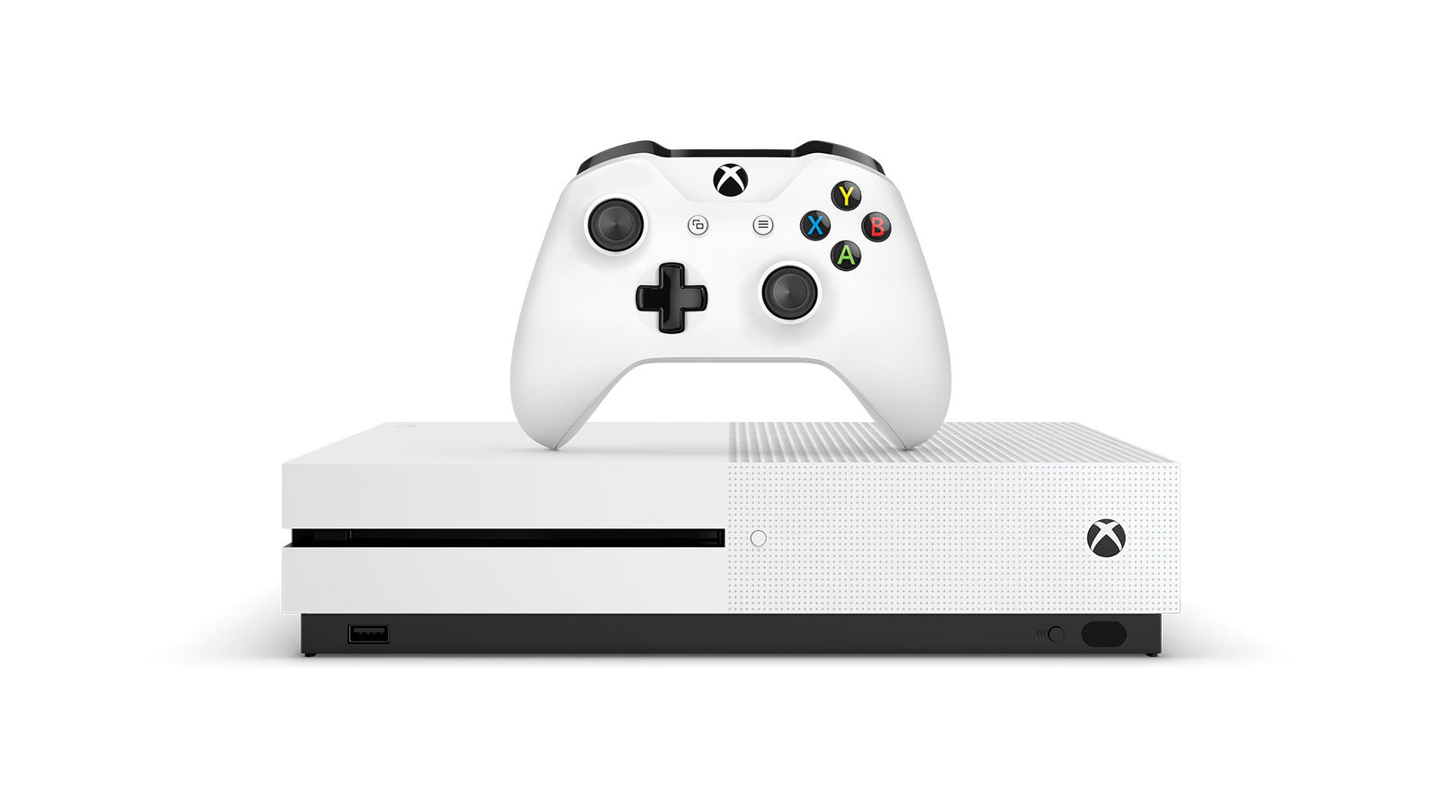 Microsoft Xbox One S - Forza Horizon 4 LEGO Speed Champions Bundle - 1TB [Xbox One System] Xbox Systems Microsoft   