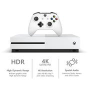 Microsoft Xbox One S - Forza Horizon 4 LEGO Speed Champions Bundle - 1TB [Xbox One System] Xbox Systems Microsoft   