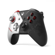 Xbox One Wireless Controller - Cyberpunk 2077 Limited Edition [Xbox One Accessory] Xbox One Accessories Microsoft   