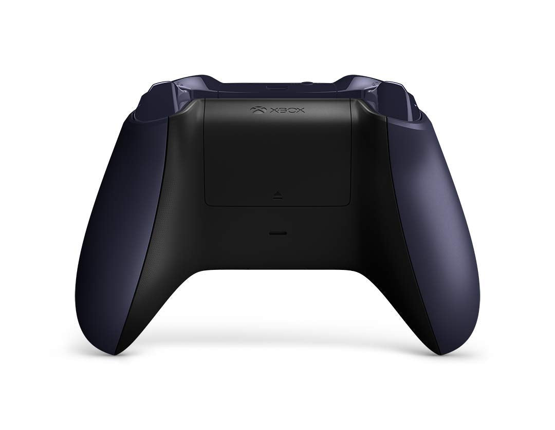 Xbox One Wireless Controller - Fortnite Purple Special Edition [Xbox One Accessory] Xbox One Accessories Microsoft   
