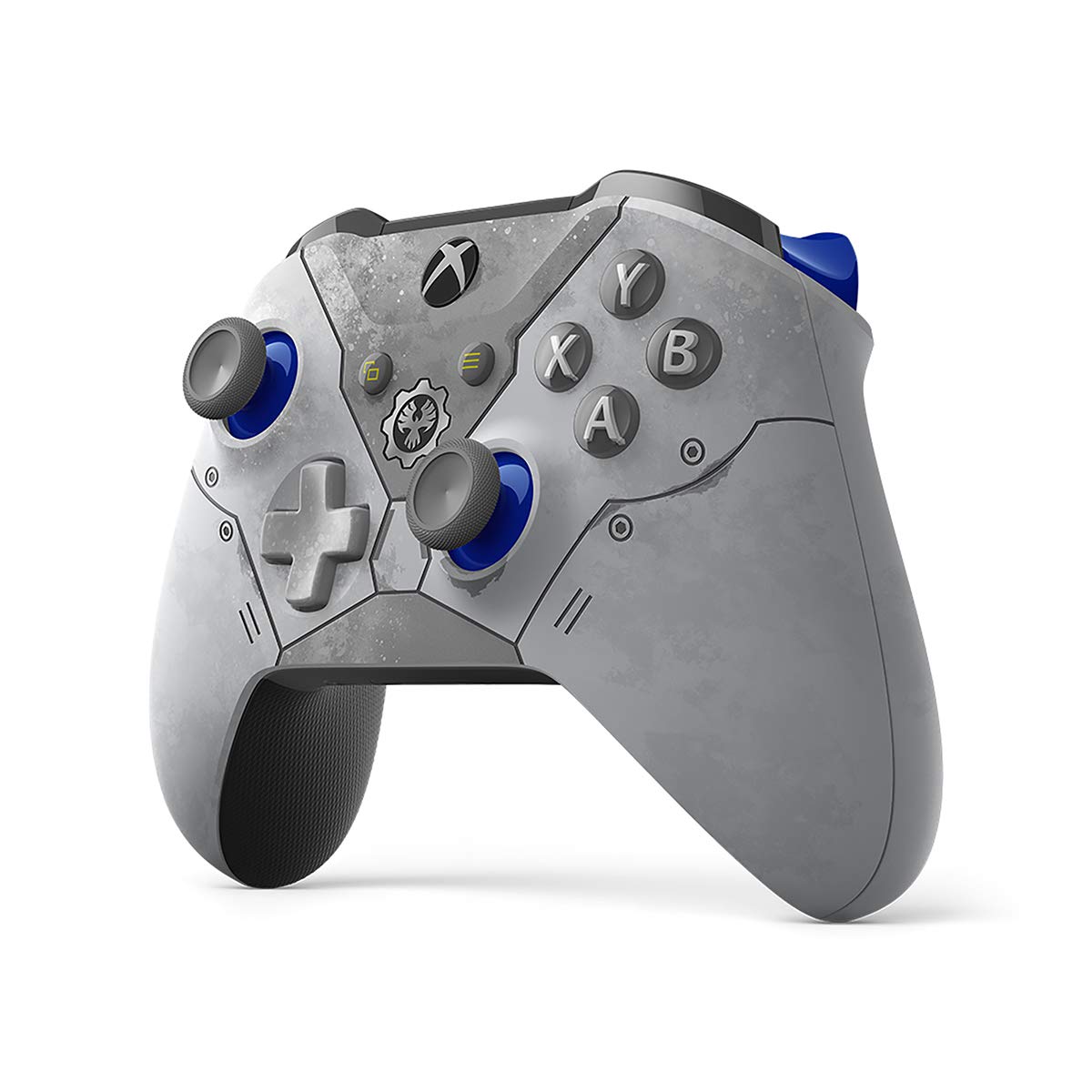 Xbox One Wireless Controller - Gears 5 Kait Diaz Limited Edition [Xbox One Accessory] Xbox One Accessories Microsoft   