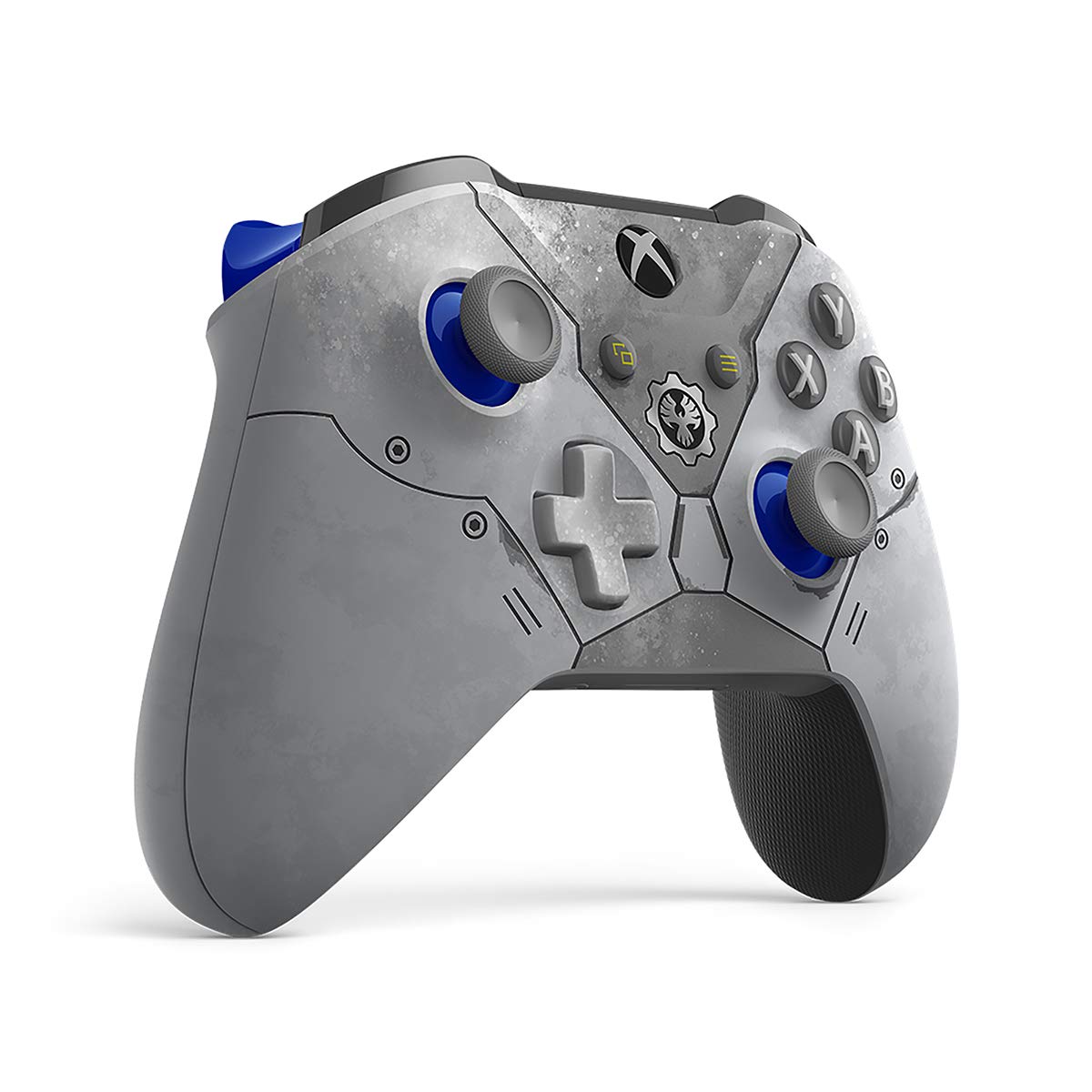Xbox One Wireless Controller - Gears 5 Kait Diaz Limited Edition [Xbox One Accessory] Xbox One Accessories Microsoft   