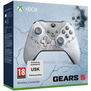 Xbox One Wireless Controller - Gears 5 Kait Diaz Limited Edition [Xbox One Accessory] Xbox One Accessories Microsoft   