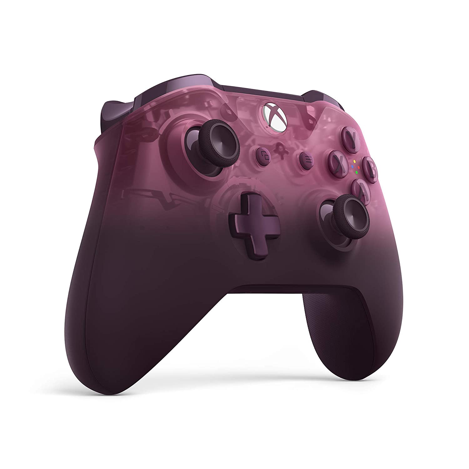 Xbox One Wireless Controller - Phantom Magenta Special Edition [Xbox One Accessory] Xbox One Accessories Microsoft   