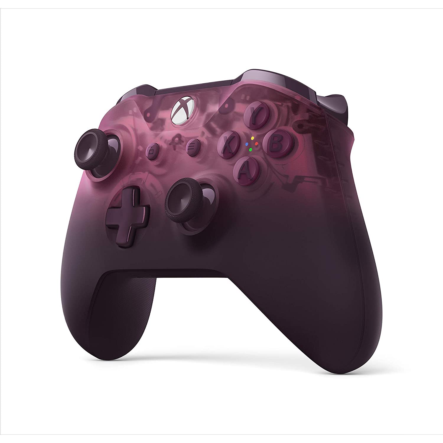 Xbox One Wireless Controller - Phantom Magenta Special Edition [Xbox One Accessory] Xbox One Accessories Microsoft   