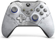 Microsoft Xbox One X Console - Gears 5 Limited Edition Bundle - 1TB [Xbox One System] Xbox Systems Microsoft   