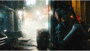 Microsoft Xbox One X Console - Cyberpunk 2077 Limited Edition Bundle - 1TB [Xbox One System] Xbox Systems Microsoft   