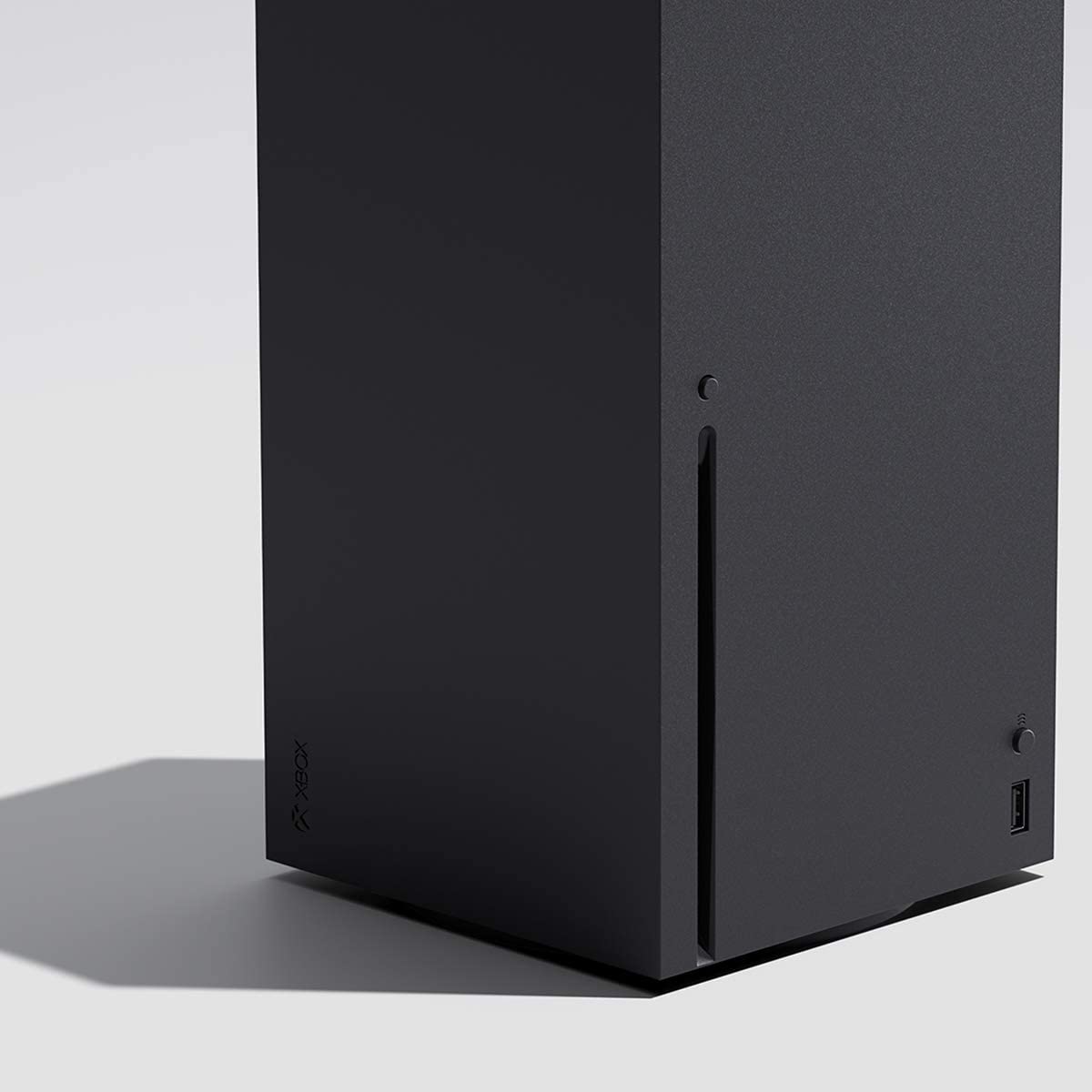 Microsoft Xbox Series X Console - 1TB 4k Gaming System & Wireless Controller Xbox Systems Microsoft