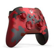 Xbox Wireless Controller - Daystrike Camo Special Edition [Xbox Series X/S + Xbox One Accessory] Xbox One Accessories Microsoft   