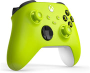 Xbox Wireless Controller - Electric Volt [Xbox Series X/S + Xbox One Accessory] Xbox One Accessories Microsoft   