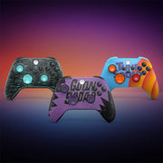 Xbox Wireless Controller - Space Jam: A New Legacy Goon Squad Exclusive [Xbox Series X/S + Xbox One Accessory] Xbox One Accessories Microsoft   