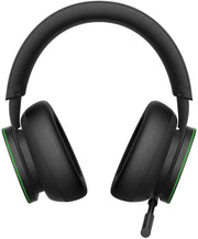Microsoft Xbox Wireless Headset [Xbox Series X/S + Xbox One Accessory] Xbox One Accessories Microsoft   