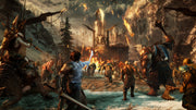 Middle-earth: Shadow of War [PlayStation 4] PlayStation 4 Video Game Warner Bros.   