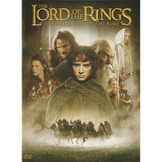 Middle Earth: 6 Film Collection [DVD Box Set] DVDs & Blu-Rays Warner Bros.   