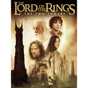 Middle Earth: 6 Film Collection [DVD Box Set] DVDs & Blu-Rays Warner Bros.   