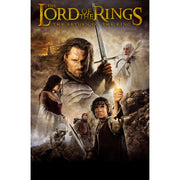 Middle Earth: 6 Film Collection [DVD Box Set] DVDs & Blu-Rays Warner Bros.   