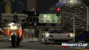 Midnight Club: Los Angeles - Complete Edition [Xbox 360] Xbox 360 Video Game Rockstar Games   