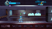 Mighty No. 9 [PlayStation 4] PlayStation 4 Video Game Deep Silver   