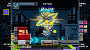 Mighty Gunvolt Burst - Limited Run #082 [Nintendo Switch] Nintendo Switch Video Game Limited Run Games   