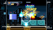 Mighty Gunvolt Burst - Limited Run #082 [Nintendo Switch] Nintendo Switch Video Game Limited Run Games   