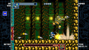 Mighty Gunvolt Burst - Limited Run #082 [Nintendo Switch] Nintendo Switch Video Game Limited Run Games   