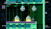 Mighty Gunvolt Burst - Limited Run #082 [Nintendo Switch] Nintendo Switch Video Game Limited Run Games   
